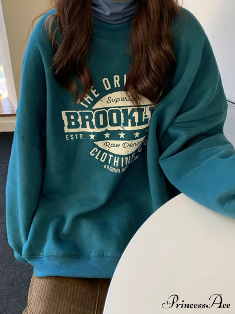 Soft Warm Cozy Stylish Casual Trendy Relaxed Comfortable Hoodie image 13