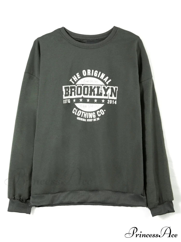 Soft Warm Cozy Stylish Casual Trendy Relaxed Comfortable Hoodie image 9