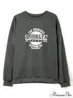 Soft Warm Cozy Stylish Casual Trendy Relaxed Comfortable Hoodie image 9