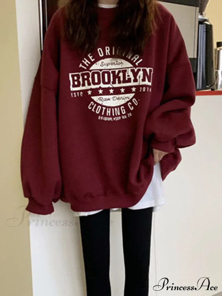 Soft Warm Cozy Stylish Casual Trendy Relaxed Comfortable Hoodie image 16