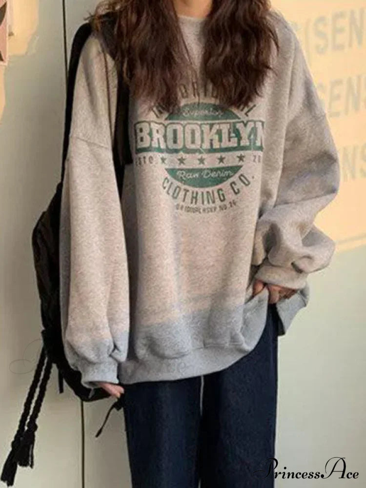 Soft Warm Cozy Stylish Casual Trendy Relaxed Comfortable Hoodie image 3