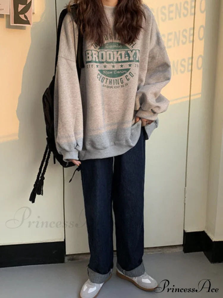 Soft Warm Cozy Stylish Casual Trendy Relaxed Comfortable Hoodie image 4