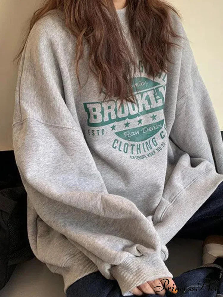 Soft Warm Cozy Stylish Casual Trendy Relaxed Comfortable Hoodie image 2