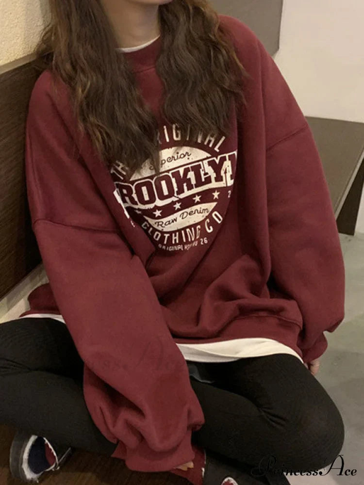 Soft Warm Cozy Stylish Casual Trendy Relaxed Comfortable Hoodie image 17