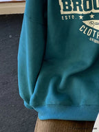 Soft Warm Cozy Stylish Casual Trendy Relaxed Comfortable Hoodie image 15