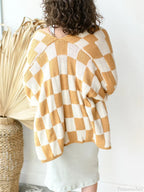Button-Down Sweater Cardigan image 6