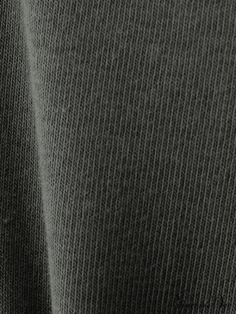 Button Front Graceful Corset Top image 11