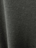 Button Front Graceful Corset Top image 11