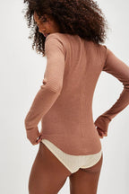 Solid Single-Button Fitted Long-Sleeve Knit Cardigan image 13