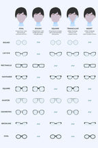 Nadia Cat-Eye Sunglasses detail view styled for Avrienne