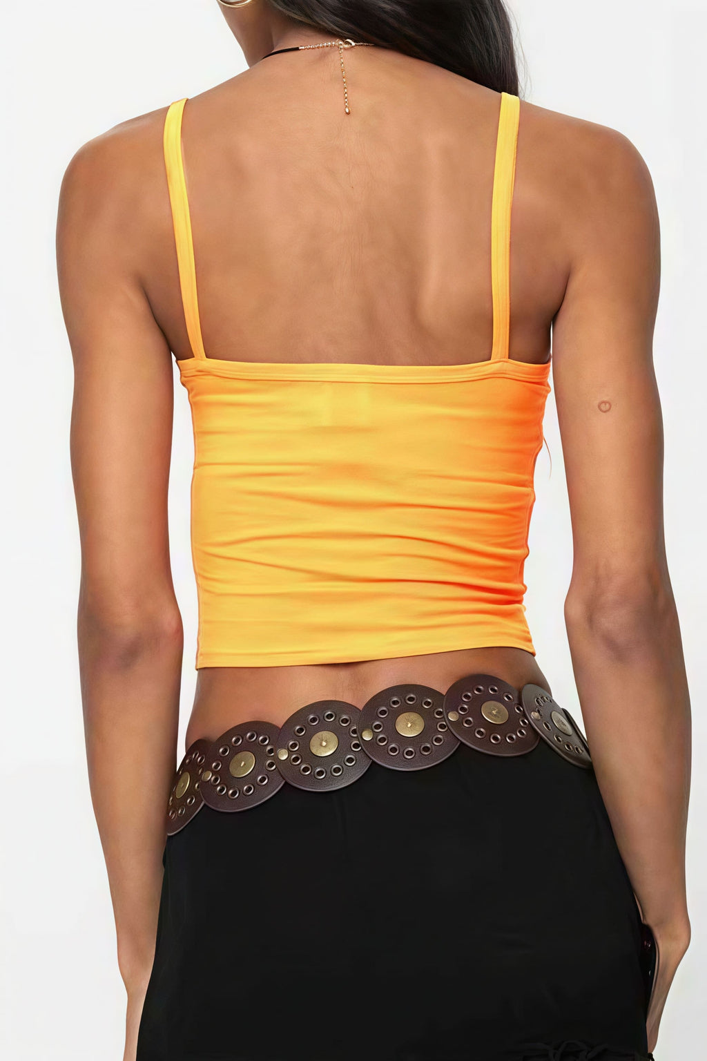 Chic Comfort Floral Print Cami Top image 6