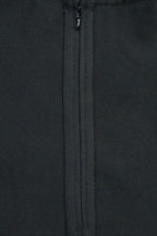 Black Feather Strapless Bandage Party Dress image 7