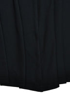 Tie Back Ruched Bodycon Maxi Dress image 7