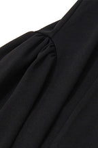 Off-the-shoulder Bodycon Bustier Cocktail Dress image 9