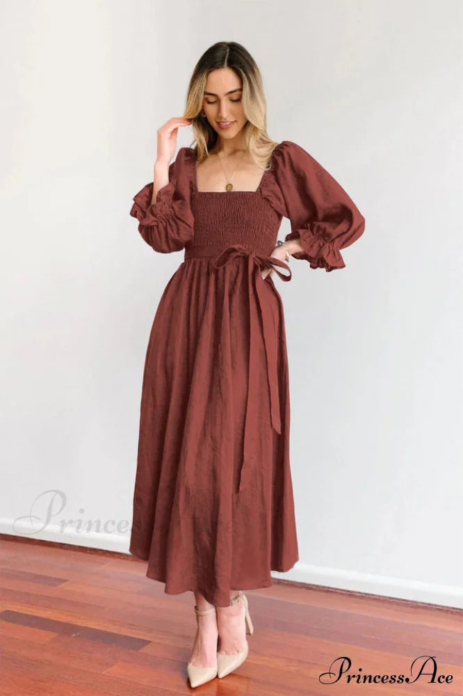 Call It Love Charming Two Way Dress image 23