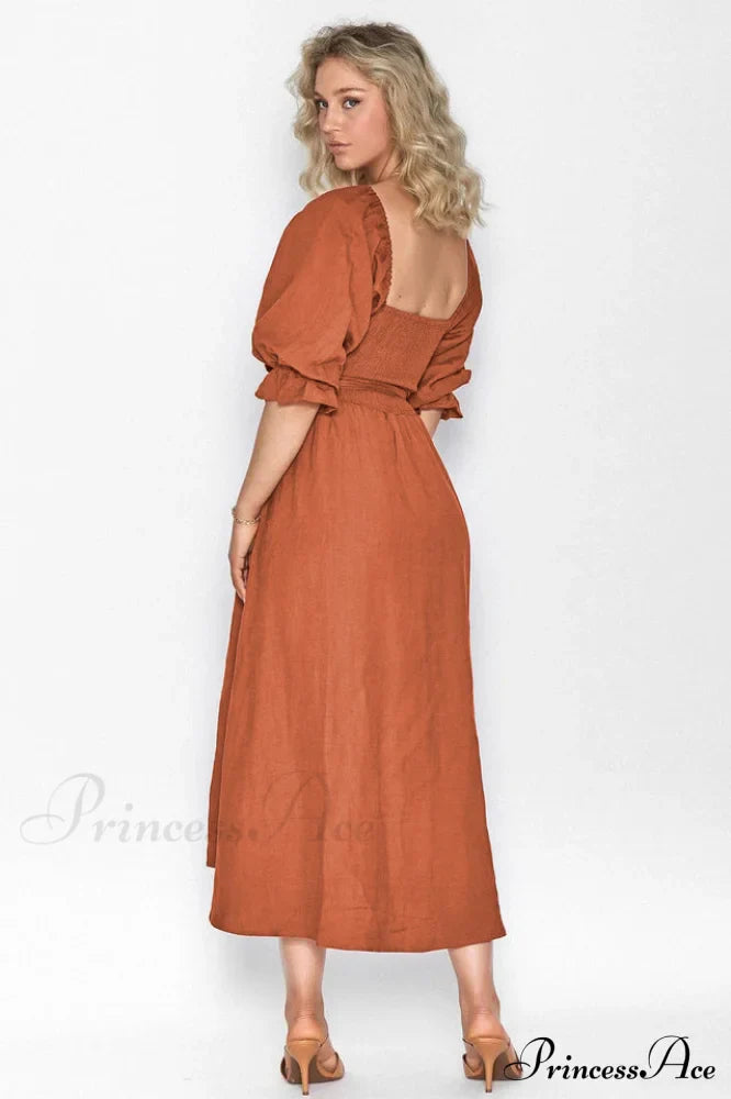 Call It Love Charming Two Way Dress image 2