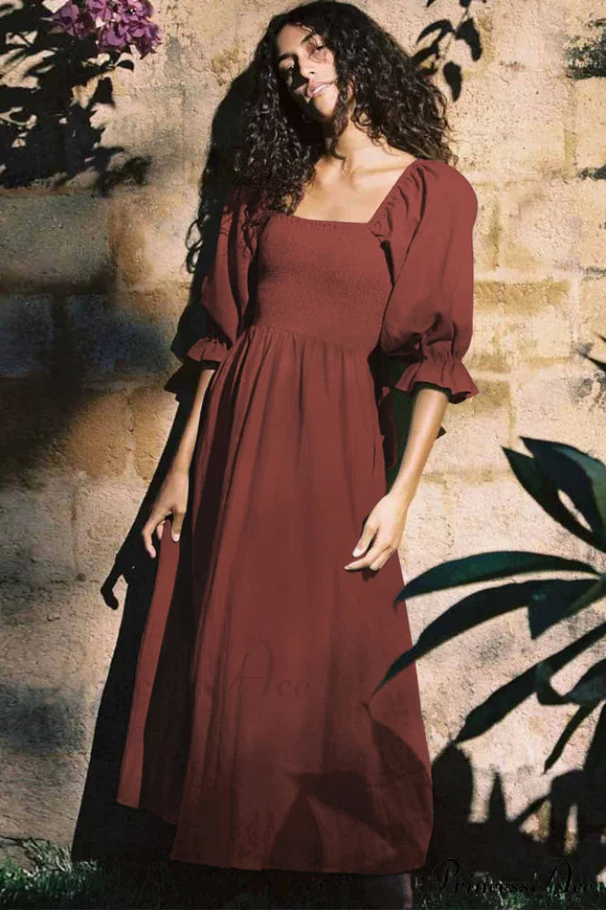 Call It Love Charming Two Way Dress image 25