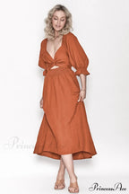Call It Love Charming Two Way Dress image 3