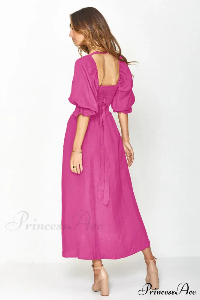 Call It Love Charming Two Way Dress image 7