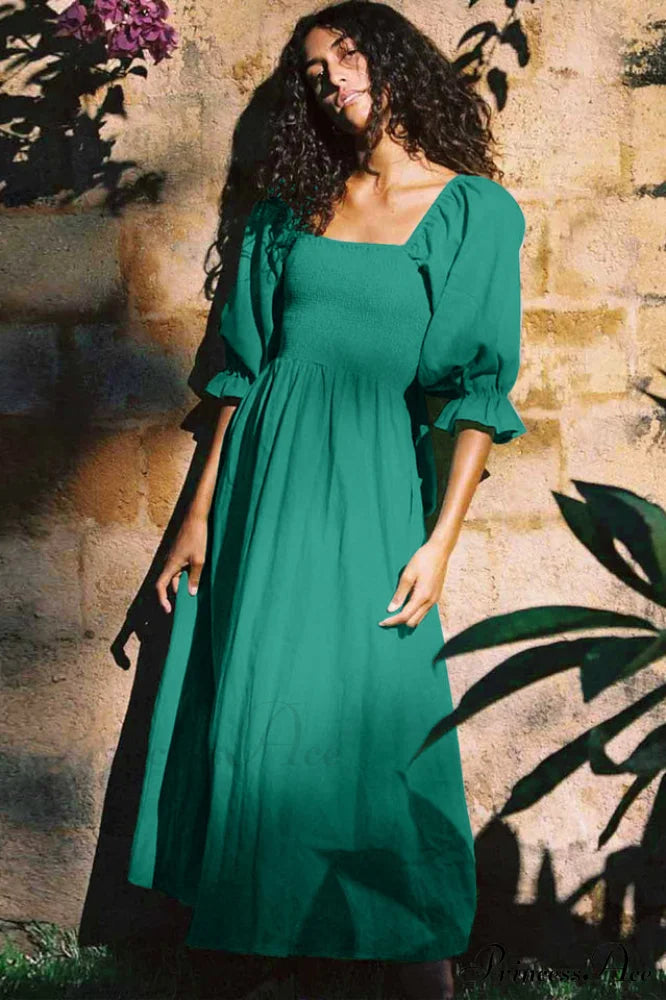 Call It Love Charming Two Way Dress image 11