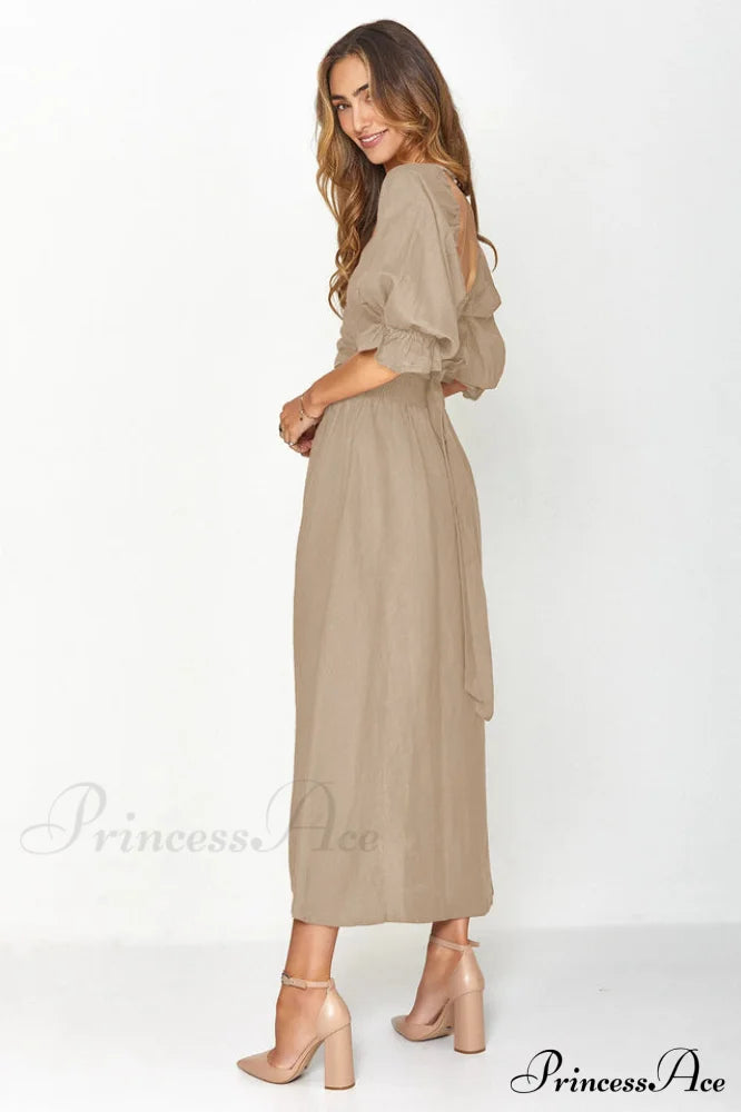 Call It Love Charming Two Way Dress image 33