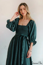 Call It Love Charming Two Way Dress image 16