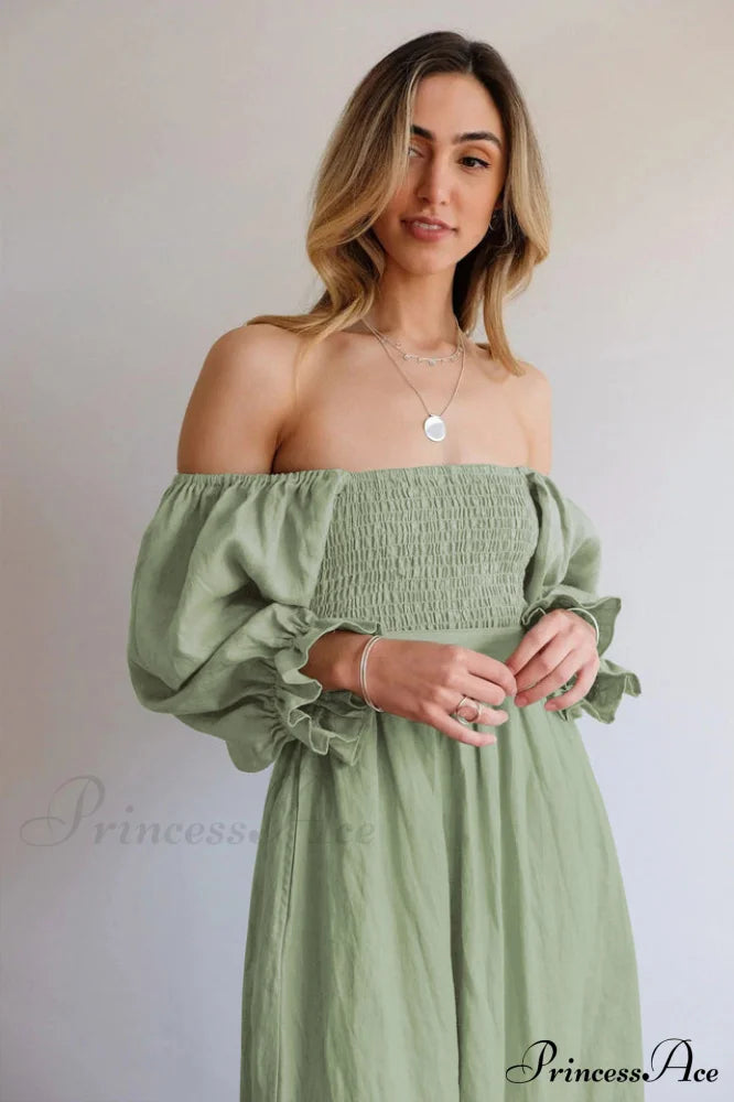 Call It Love Charming Two Way Dress image 19