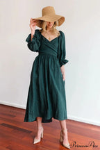 Call It Love Charming Two Way Dress image 13
