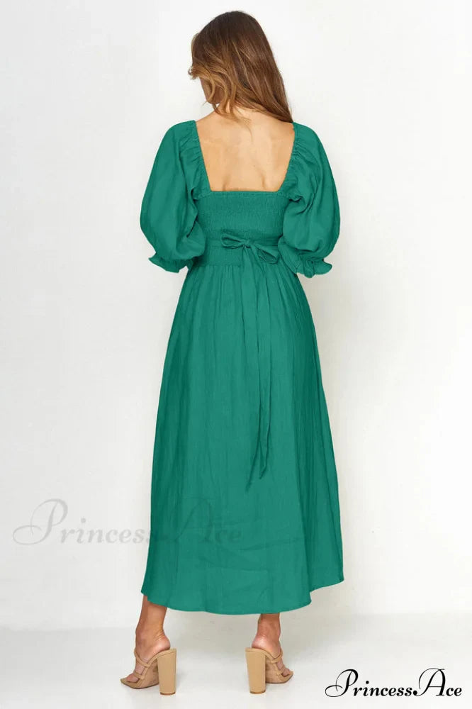 Call It Love Charming Two Way Dress image 10