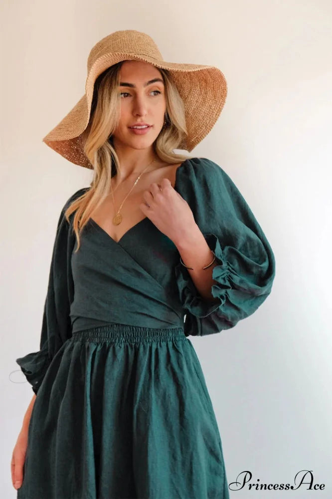 Call It Love Charming Two Way Dress image 15