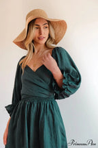 Call It Love Charming Two Way Dress image 15