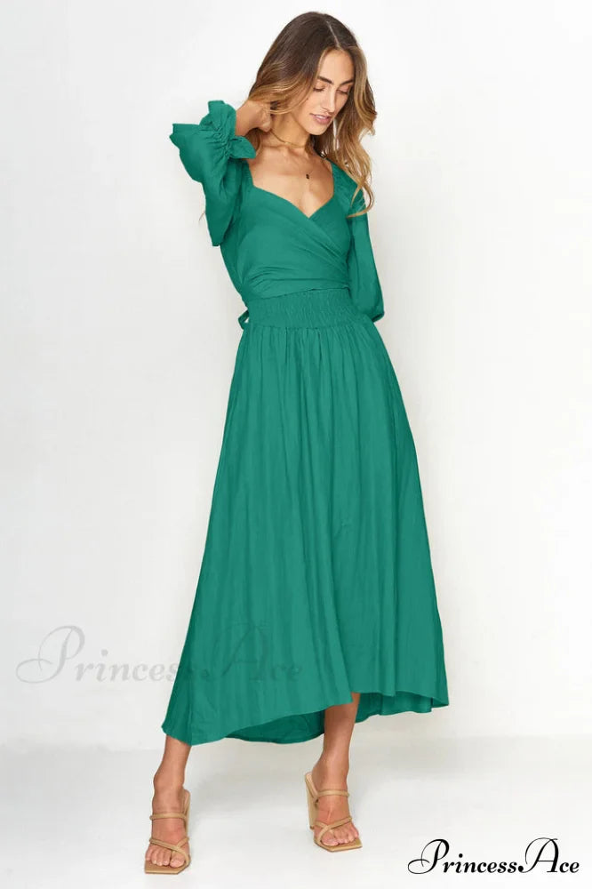 Call It Love Charming Two Way Dress image 9