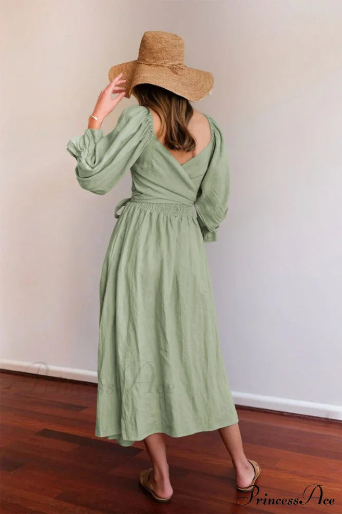 Call It Love Charming Two Way Dress image 18