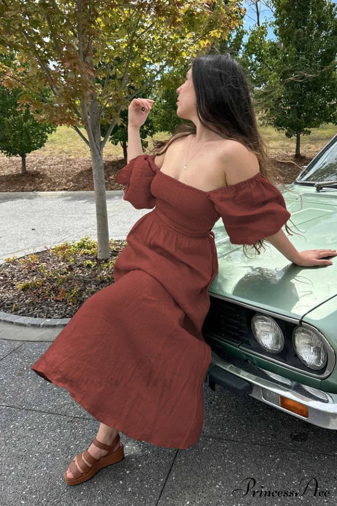 Call It Love Charming Two Way Dress image 24