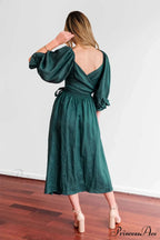 Call It Love Charming Two Way Dress image 14