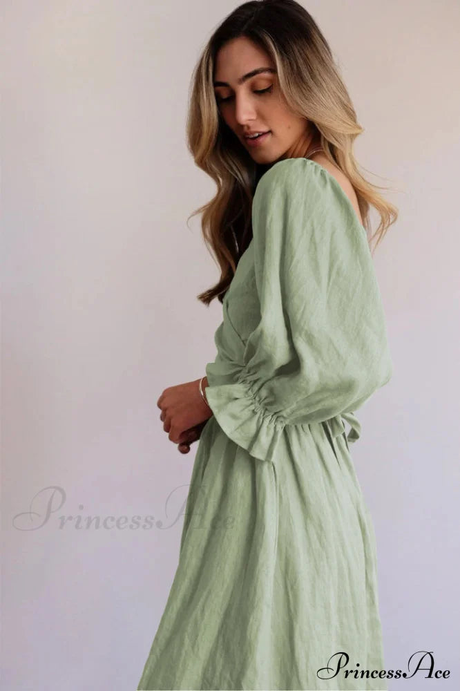 Call It Love Charming Two Way Dress image 20