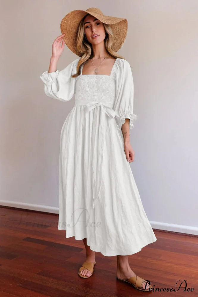 Call It Love Charming Two Way Dress image 36