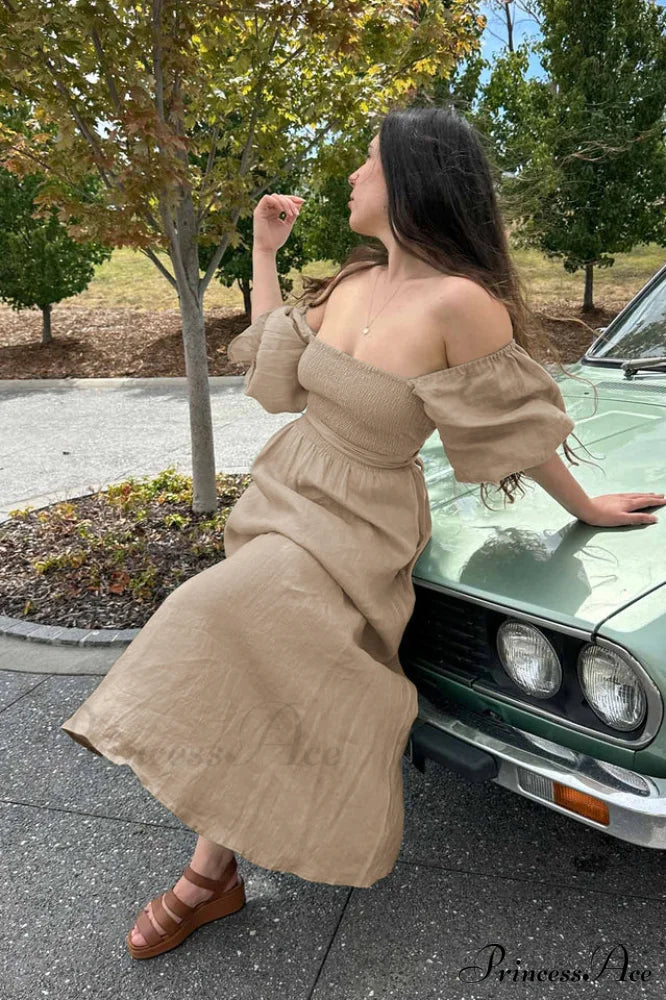 Call It Love Charming Two Way Dress image 34