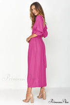 Call It Love Charming Two Way Dress image 6
