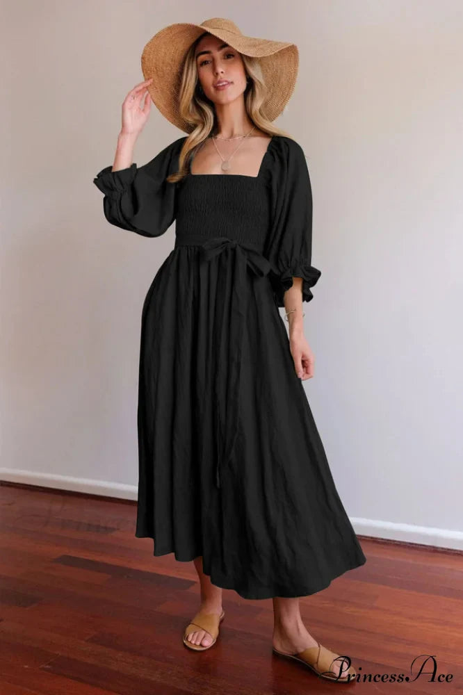 Call It Love Charming Two Way Dress image 39