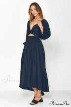 Call It Love Charming Two Way Dress image 27