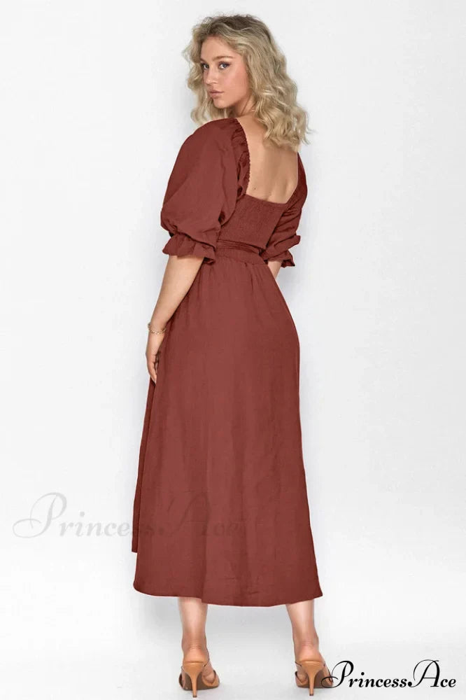 Call It Love Charming Two Way Dress image 22