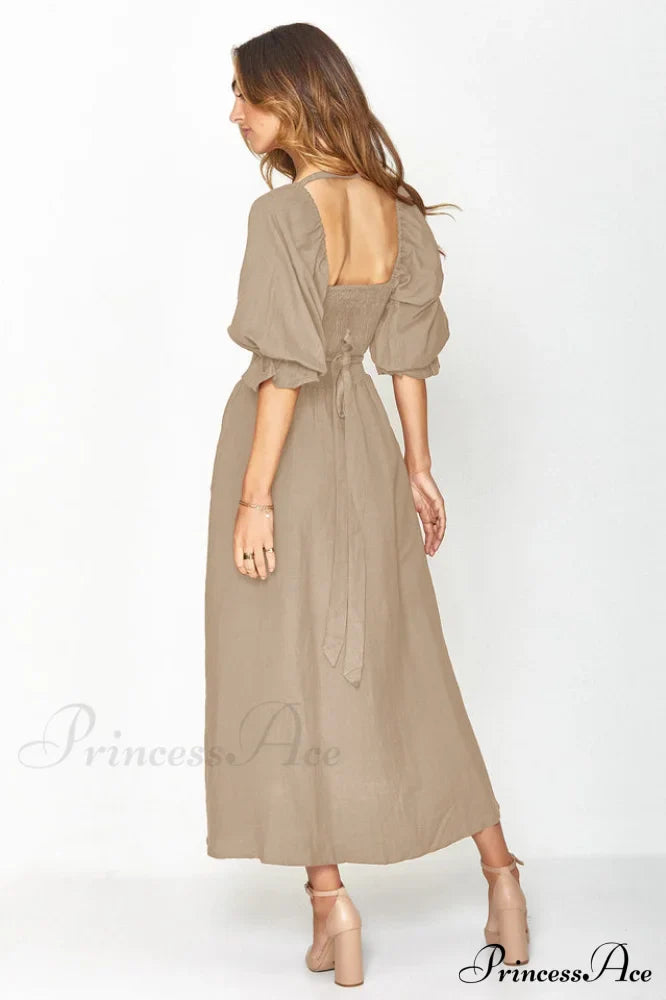 Call It Love Charming Two Way Dress image 32