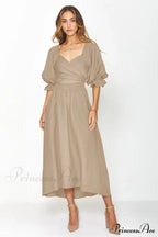 Call It Love Charming Two Way Dress image 31
