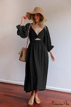 Call It Love Charming Two Way Dress image 38