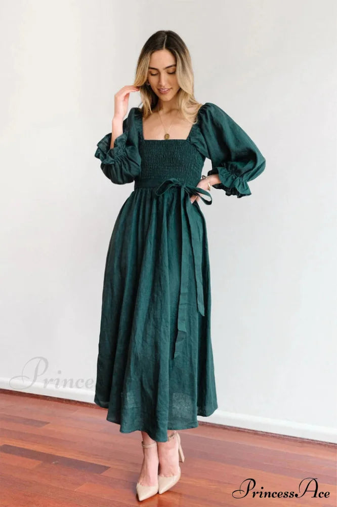 Call It Love Charming Two Way Dress image 12