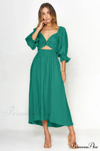 Call It Love Charming Two Way Dress image 8