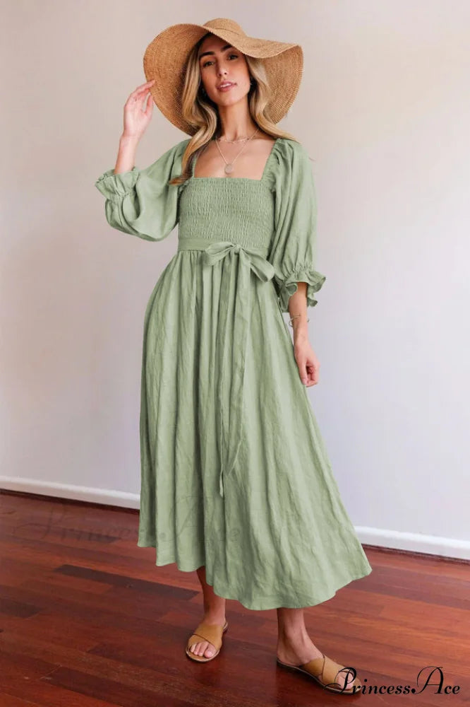 Call It Love Charming Two Way Dress image 17