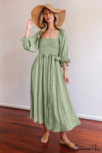 Call It Love Charming Two Way Dress image 17