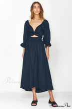 Call It Love Charming Two Way Dress image 26